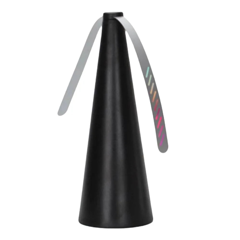 360 Degree Fly Repellant Fan Food Protector
