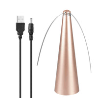A Rose Gold