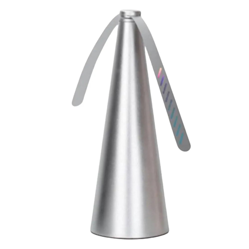 360 Degree Fly Repellant Fan Food Protector